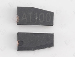 AT100 <b>Universal</b> Transponder Compatible With KM100 IM508 and IM608 Series Vehicle Keys AT100, AT100 AT100 <b>Universal</b> Transpo - Product Image 2