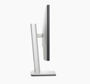 Monitor UltraSharp 27 U2724D Original en Stock, 27 Pulgadas QHD 2560x1440 120Hz, Pantalla Profesional Negra - Product Image 4