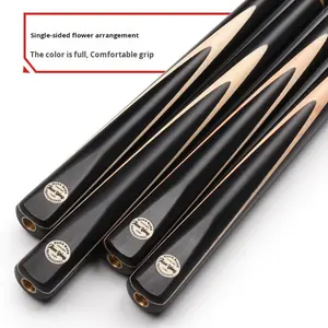 <span class=keywords><strong>Queue</strong></span> <span class=keywords><strong>de</strong></span> <span class=keywords><strong>billard</strong></span> Warrior <span class=keywords><strong>de</strong></span> style <span class=keywords><strong>anglais</strong></span> <span class=keywords><strong>Queue</strong></span> <span class=keywords><strong>de</strong></span> <span class=keywords><strong>billard</strong></span> en laiton noir <span class=keywords><strong>de</strong></span> 10.3mm avec manchon en bois <span class=keywords><strong>de</strong></span> frêne disponible en petites et moyennes tailles - Product Image 4