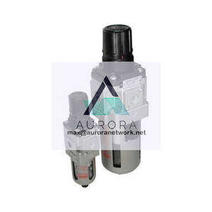 อุปกรณ์วาล์วอิเล็กทรอนิกส์นิวเมติกคุณภาพสูง AW40-04DE ผลิตในจีน ยี่ห้ออื่นๆ ราคาดี - Product Image 1