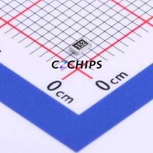 ERA6ARB152V ตัวต้านทานแบบ SMD 0805 (ประเภท: ฟิล์มบาง) (ความต้านทาน: 1.5kโอห์ม ความแม่นยำ: 0.1%) - Product Image 1