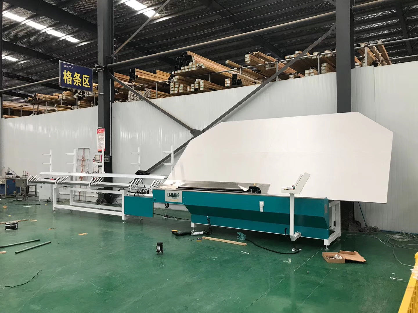 Aluminium Spacer Bar Bending Machine For Insulating Glass