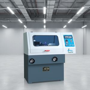 Máquina Amoladora de Cuchillas Circulares Automática Antivibración Myd-C 10 kW 380V - Product Image 3
