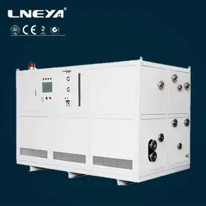 LNEYA Custom Refrigerated Water Cooled Chillers Systems