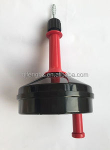 Tự làm lớp cống làm sạch rắn công cụ điện quay Ống khoan cho bồn rửa unblocking tùy chỉnh OEM hỗ trợ Trung Quốc Chiết Giang - Product Image 3