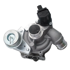 Mise à niveau k03 Turbo 53039700121, Turbocompresseur EP6DT EP6CDT pour citroën DS 3 1 6 <span class=keywords><strong>THP</strong></span> 150HP 110Kw 155HP 115Kw - Product Image 3