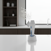 Analyseur de peau sans fil pour smartphone iOS et Android, analyseur facial portable Wifi pour usage domestique régulier