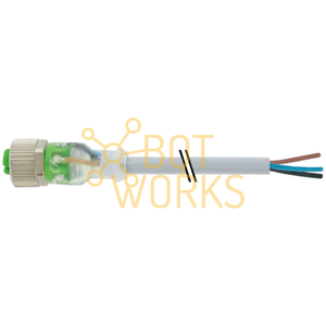 Adaptateur enfichable Murrelektronik 7000-12261-2331000 - Neuf, en PVC - Product Image 1