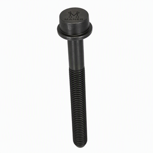 สลักเกลียวฝาสูบ MANER รุ่น 06D103385D สำหรับรถยนต์ VW Golf GTI Passat CC Tiguan Scirocco Audi - Product Image 1