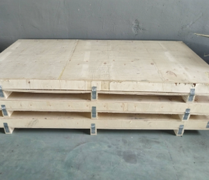 Plaque en alliage à base de nickel laminée à chaud pour récipients sous pression - Product Image 6