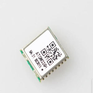 GP-01 ATGM332D/GP-02 ATGM336H GPS + BDS module de synchronisation de positionnement par <span class=keywords><strong>Satellite</strong></span> double mode - Product Image 4