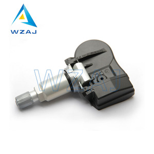 Continental Tire Pressure Sensor 52933-2M000 External 433MHz for Hyundai Kia Vehicles - Product Image 2