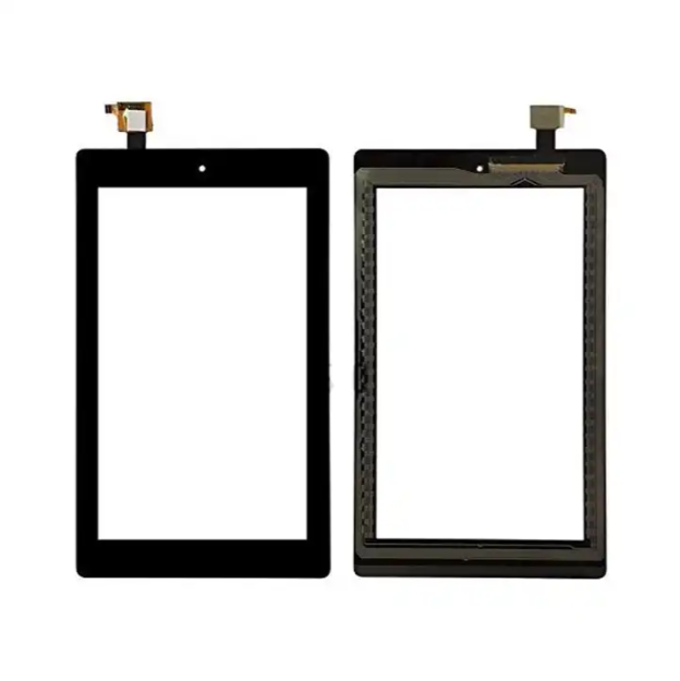 Touch Screen for Amazons Kindle Fire HD7 2017 SR043KL Tablet Touch Screen Digitizer Sensor Panel Replacement