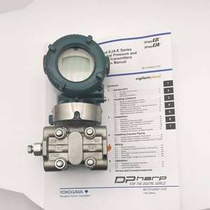 Yok ogawa Differenz <span class=keywords><strong>transmitter</strong></span> Druck Eja 110e Differenz druckt rans mitter - Product Image 6