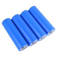 Batterie de stockage d'énergie LiFePO4 Cellule 40130 40135 3.2V EV Go Tion 20Ah Batterie cylindrique au lithium métallique 33140 3.2V 15Ah avec 20A