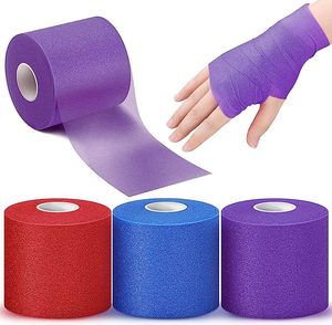 Pretaping Under Wrap para tobillos, muñecas, manos y rodillas - Product Image 6