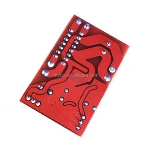 Placa Amplificadora TDA7379 + Amplificador Frontal AD828 con Efecto de Amplificación Superior al NE5532 SUNLEPHANT - Product Image 3