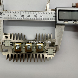 Alternator-Gleichrichterbrücke 20SI RD09 <span class=keywords><strong>DR5000</strong></span> - Product Image 5