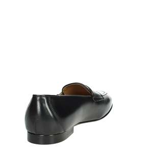 Mocassins pour homme Veni 1Z003 en cuir marron, chaussures décontractées - Product Image 3
