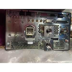 Alimentation RF Paramount 3013 315633 pour équipement d'automatisation industrielle - Product Image 4