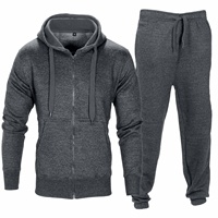 Traje de Entrenamiento de Fútbol Personalizable para Hombre, Ecológico, 100% Algodón, Sublimado, Talla Grande, Maternidad