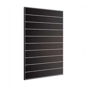 Panel solar Tejas tejas de metal máquina para techos tejas fotovoltaicas - Product Image 6