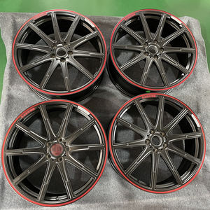 Jantes Forgiatos lé<span class=keywords><strong>g</strong></span>ères 5x120, roues de 20, 22, 23, 24 pouces, roues forgées pour Mercedes-Benz Classe <span class=keywords><strong>G</strong></span> G63 <span class=keywords><strong>Brabus</strong></span> GLS63 GLS550 - Product Image 2