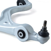 Bras de Commande Inférieur avant 97034105304 97034105323 97034105324 Pour Panamera