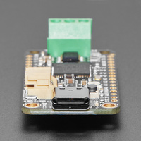 Carte de développement CAN Bus ATSAME51 - 120 MHz Cortex M4 avec émetteur-récepteur CAN natif, USB Type-C, pour Arduino