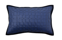 Housse de coussin décorative à texture tissée moderne, douce au toucher, pour canapé, lit, décoration intérieure