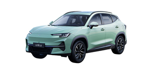 En stock Jetour Shanhai L6 SUV compact hybride rechargeable 1.5T 156 ch autonomie électrique CLTC 125 km Voiture d'exportation - Product Image 4