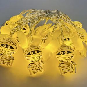 3D Crystal Shaped Outdoor Waterproof LED Network Red Hall KTV Atmosphere Decoration Light Crystal Fireworks - Product Image 4