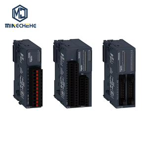 Distributors Motion Servo <b>Drive</b> Lexium23 200-255V 1KW LXM23AU10M3X Motor - Product Image 1