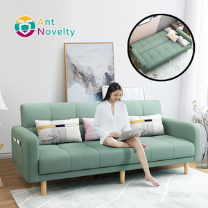 Divano <span class=keywords><strong>Letto</strong></span> Sezionale Antnovelty <span class=keywords><strong>2</strong></span> in 1 - Product Image 3