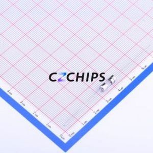 3T.6300242000R1D One-Time Fuse Through hole Component (THT),D4xL11mm Fuse Glass Tube Fuse 6.3A - Product Image 2