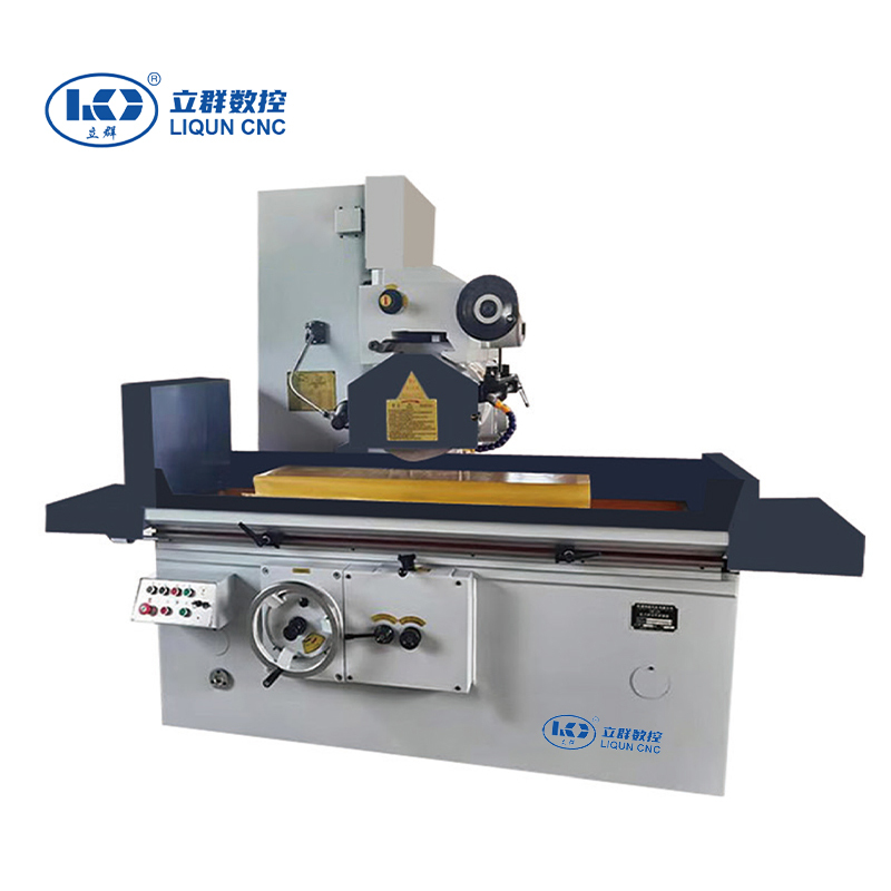High Quality Horizontal Flat Surface Grinding