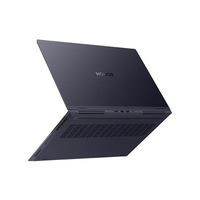 Ordinateur portable de jeu haute performance pour Honor MagicBook Pro 16 Ultra 5 125H 3K 165Hz 16 cœurs 4,8 GHz rétroéclairé 16 Go 1 To SSD Win 11