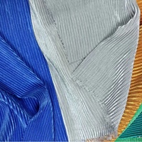 Tissu jersey tricoté chaîne 100 % pour vêtements et textiles de maison, imprimé 50D anti-moisissure, pour pantalons de garçons, fourni directement par l'usine