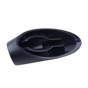 ฝาครอบเสาอากาศรถยนต์ Oliver สำหรับ Dodge Ram 09-18 ชิ้นส่วนพลาสติก 05064395AF 05064395AE - Product Image 1