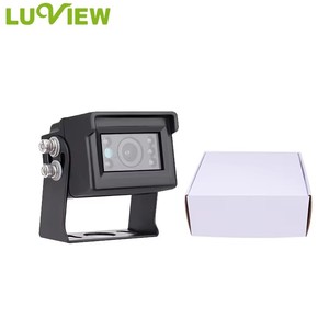 LUVIEW bên ngoài xe tải máy ảnh AHD 130W 200W ip69k 35ft tầm nhìn ban đêm CCD/CMOS không thấm nước sao lưu máy ảnh - Product Image 2