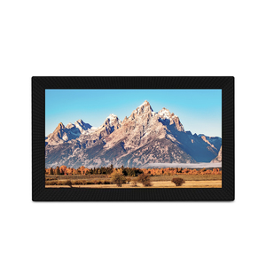 Khung Ảnh Có Mây Wifi FHD 15.6 Inch Giá Rẻ RK3326S Khung Ảnh Kỹ Thuật Số Android Frameo Cho Người Già Trẻ Em - Product Image 3