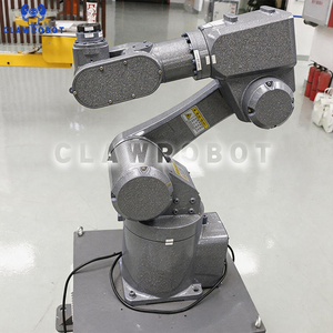 Robot Colaborativo a Prueba de Explosiones, 7 kg, 6 Ejes, para Carga, Descarga, Pulido, Pulverización, Ex d IIB T4 ATEX CE - Product Image 2