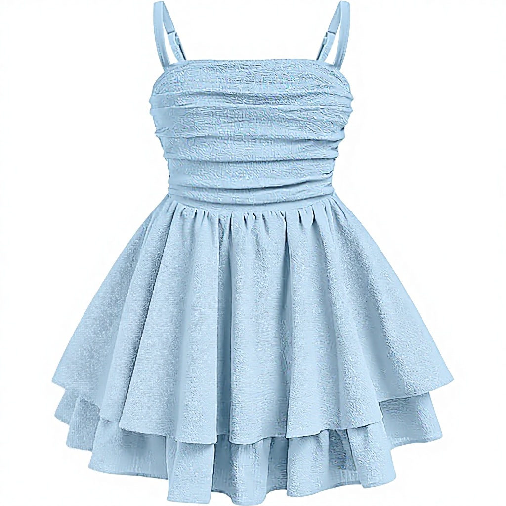 Chic Styles and Comfort in white tween dresses for Trendy Women