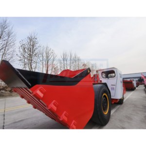 Cargadora <span class=keywords><strong>de</strong></span> minería subterránea Scooptram <span class=keywords><strong>de</strong></span> 3cbm, personalizada, <span class=keywords><strong>de</strong></span> alta calidad, para minas no carboníferas, modelo Scooptram - Product Image 2