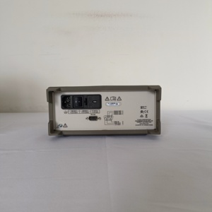 Multímetro de banco con pantalla dual de 5,5 dígitos Fluke 8808A, valor eficaz verdadero, 1000 V CC, 750 V CA, 10 A, - Product Image 3