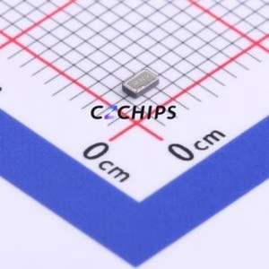 7Y032768NW2 Crystal (Passive) SMD2012-2P Crystal Oscillator SMD Crystal Oscillator 32.768kHz 20ppm 12.5pF - Product Image 1