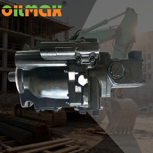 Bomba de Doble Pistón de Alta Resistencia VOE11015458 PVE21+V10, Antidesgaste, Alta Presión, para Minería y Sitios de Construcción con Polvo - Product Image 1