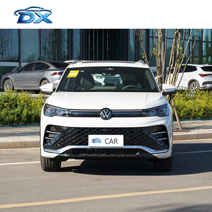 <span class=keywords><strong>Tiguan</strong></span> 2023 SUV <span class=keywords><strong>R</strong></span> <span class=keywords><strong>Line</strong></span>, 0 km, Usado, Gasolina, Automático, Turbo, Volante a la Izquierda, 2WD, Edición Inteligente - Product Image 5