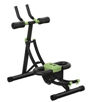 Machine abdominale de haute qualité équipement de perte de poids équipement de fitness abdominal entraîneur abdominal intérieur stimulateur Ab