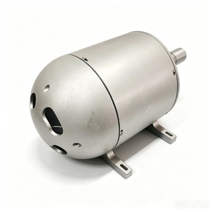 Bobine de câble optique renforcée en Kevlar anti-interférence de 5 km pour équipement de prospection océanique sous-marine (ROV) - Product Image 1
